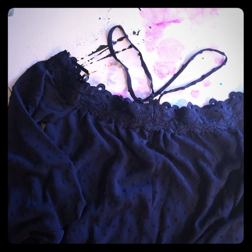 Off the shoulder boulder holder